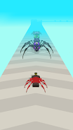 Merge Spider Train Screenshot19