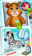 My Animal Hospital Screenshot4