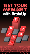 BrainUp : Play & Earn Screenshot1
