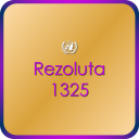 Rezoluta 1325 OKB APK