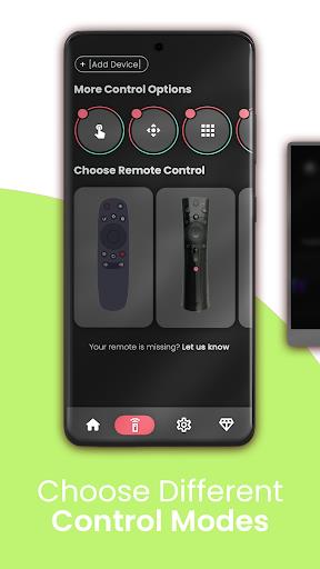 Remote Control for CHiQ TV Screenshot2