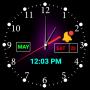 Smart Night Clock APK