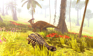 Ankylosaurus Simulator Screenshot18