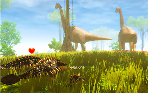 Ankylosaurus Simulator Screenshot20