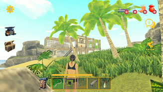 Ocean Survival Screenshot3