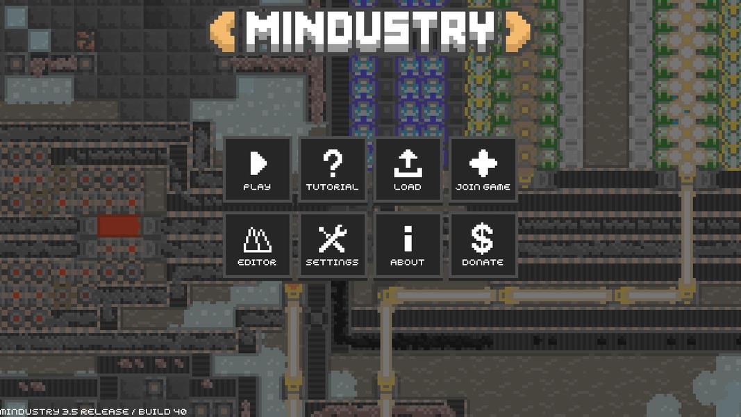 Mindustry Screenshot2