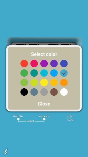 Timer Screenshot4