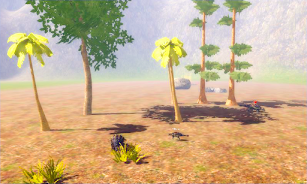 Ankylosaurus Simulator Screenshot13