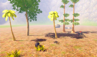 Ankylosaurus Simulator Screenshot17