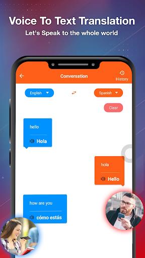 Easy Translate All Language Screenshot2