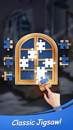 Jigsaw Puzzles: HD Puzzle Game Screenshot9