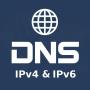 DNS Changer - IPv4 & IPv6 APK