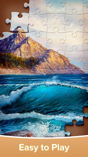 Jigsaw Puzzles: HD Puzzle Game Screenshot19