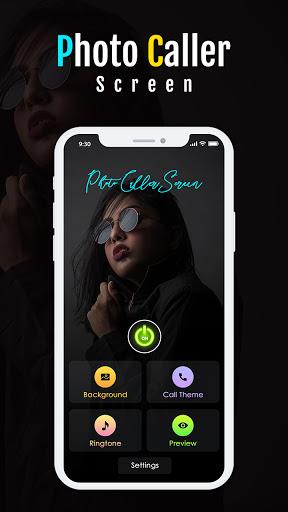 Photo Ringtone Incoming Call Screenshot1