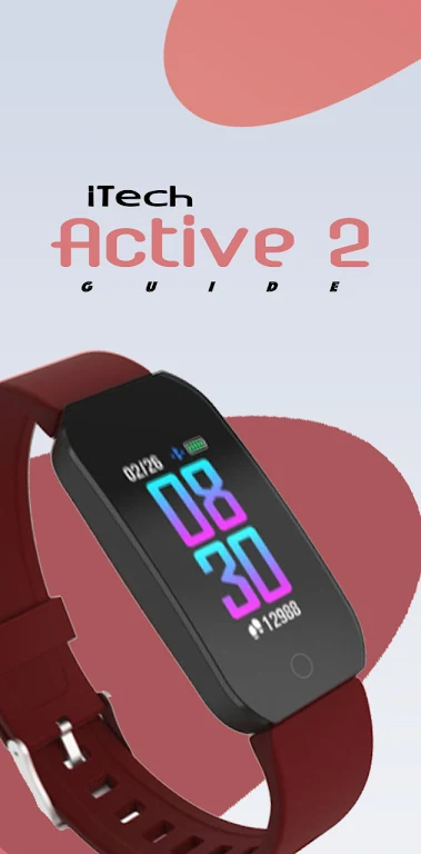 iTech Active2 Smartwatch Guide Screenshot4