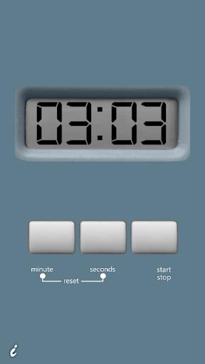 Timer Screenshot1