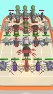 Merge Spider Train Screenshot5