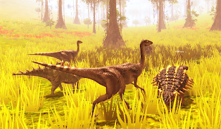 Ankylosaurus Simulator Screenshot24