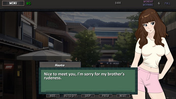 Hinomori Nights Screenshot6