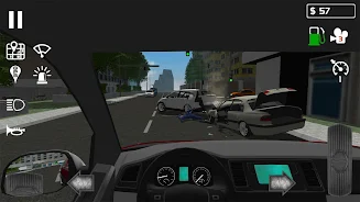 Emergency Ambulance Simulator Screenshot16