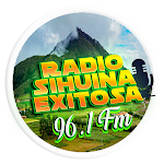 Radio Sihuina Exitosa APK