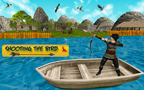 Bird Hunting Mania Screenshot2