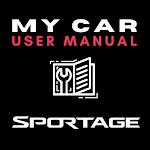 Car User Manual Kia Sportage APK