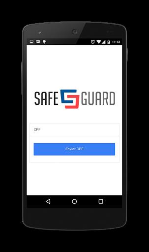 SafeGuard Screenshot4