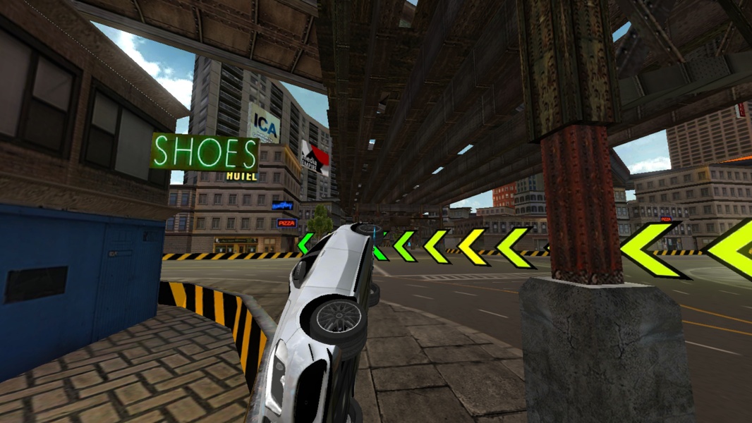 Street Racing Drift 3D Screenshot4