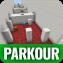 Parkour for minecraft APK