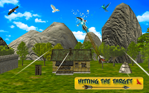 Bird Hunting Mania Screenshot4