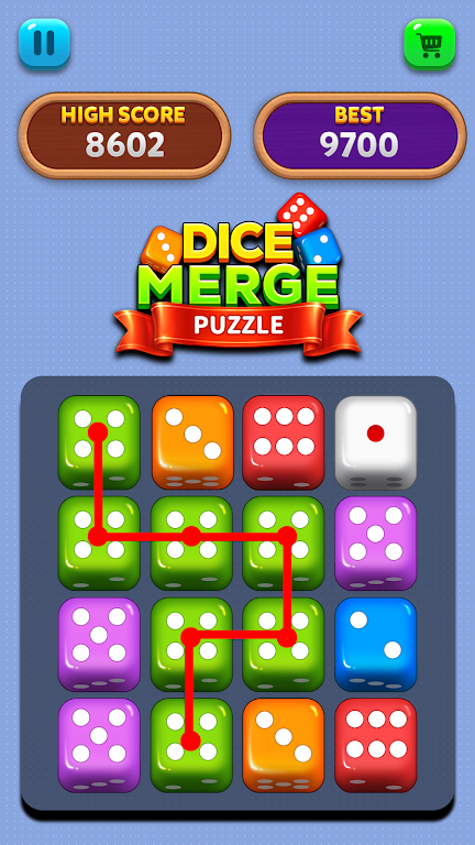 Ludo Fun Dice Screenshot2