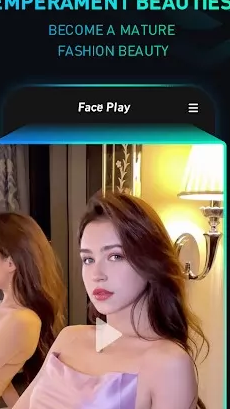 FacePlay Face Swap Video Screenshot3