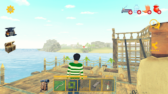 Ocean Survival Screenshot2