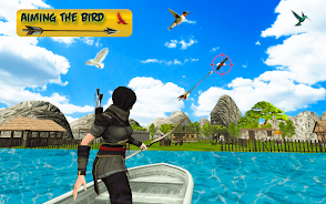 Bird Hunting Mania Screenshot5