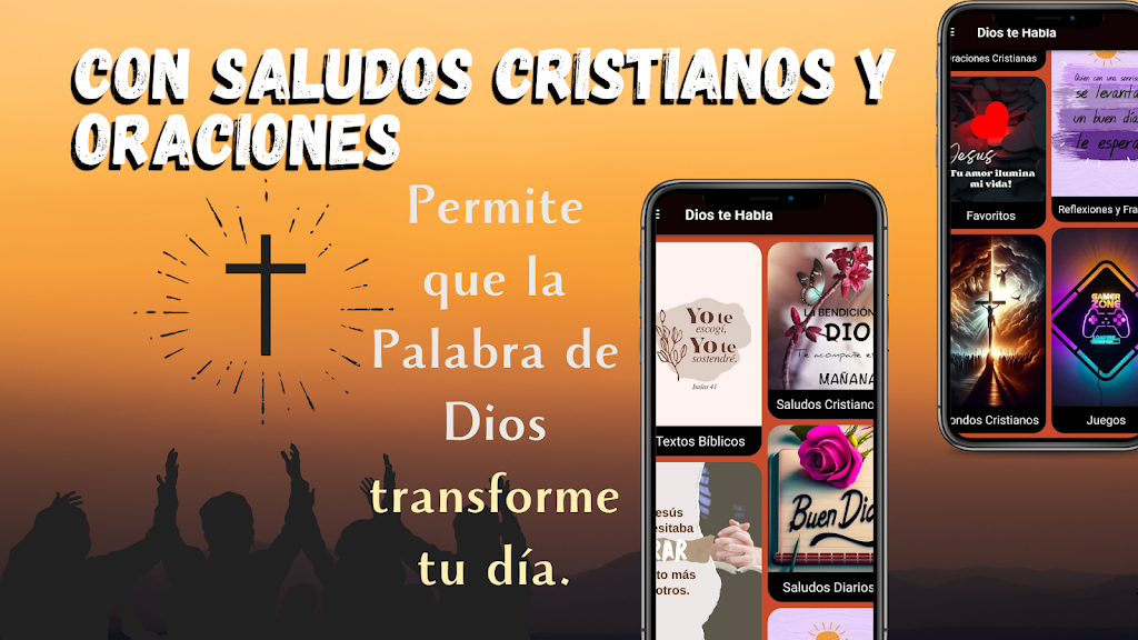 Dios Te Habla Hoy Biblia Screenshot3