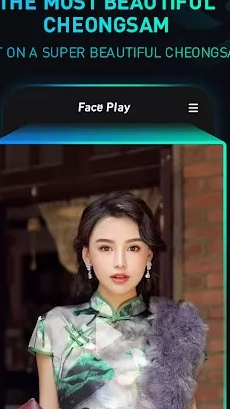 FacePlay Face Swap Video Screenshot2