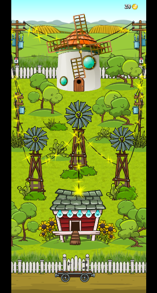 Idle Chicken Egg Factory Screenshot4