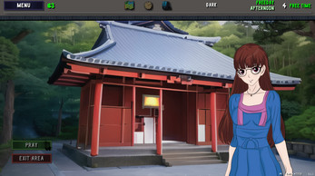 Hinomori Nights Screenshot3