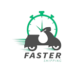Faster Shipping APK