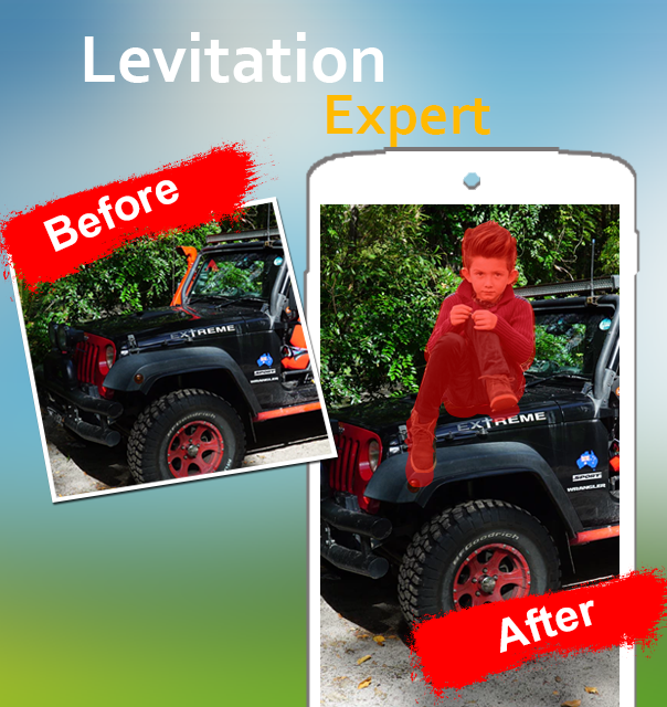 Remove Unwanted Object-Retouch Screenshot2