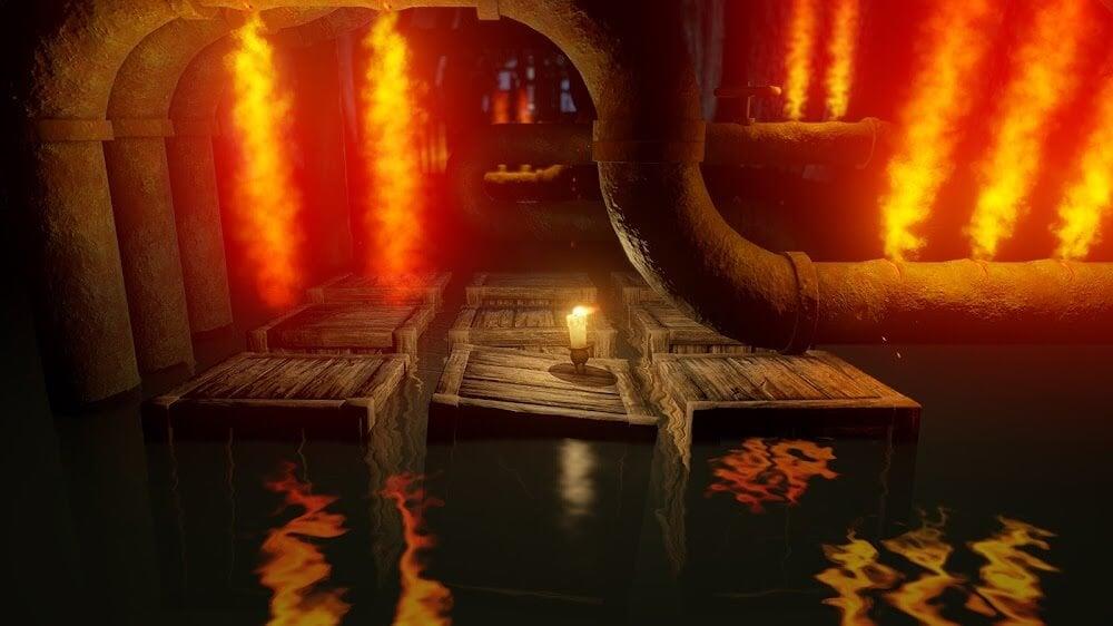 Candleman Screenshot4