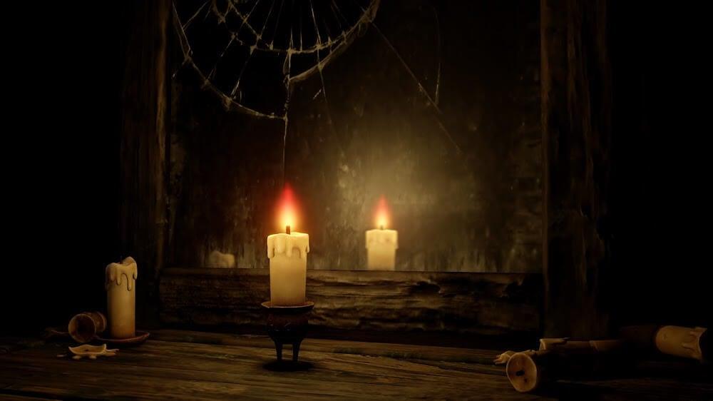 Candleman Screenshot1