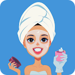 Skin Care : Face and Hair APK