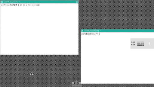 UserLAnd - Linux on Android Screenshot2