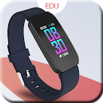 iTech Active2 Smartwatch Guide APK