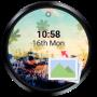 Custom Photo Watch APK