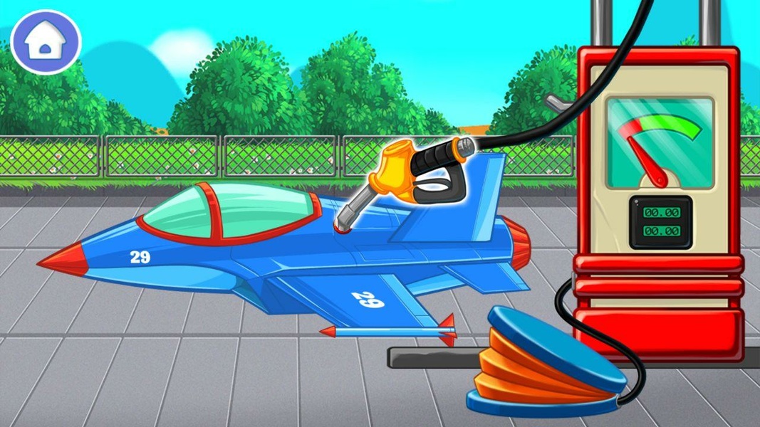 Kids Cars Games! Screenshot8