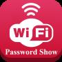 Show Wifi Password APK