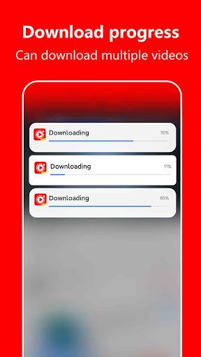 All video downloader & Play Tu Screenshot4